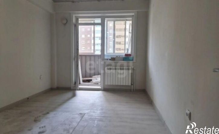 1-комн квартира ул Алдара Цыденжапова, 4,  д. 4