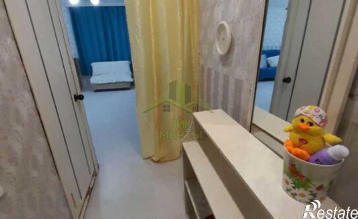 2-комн квартира ул Смолина, 42,  д. 42