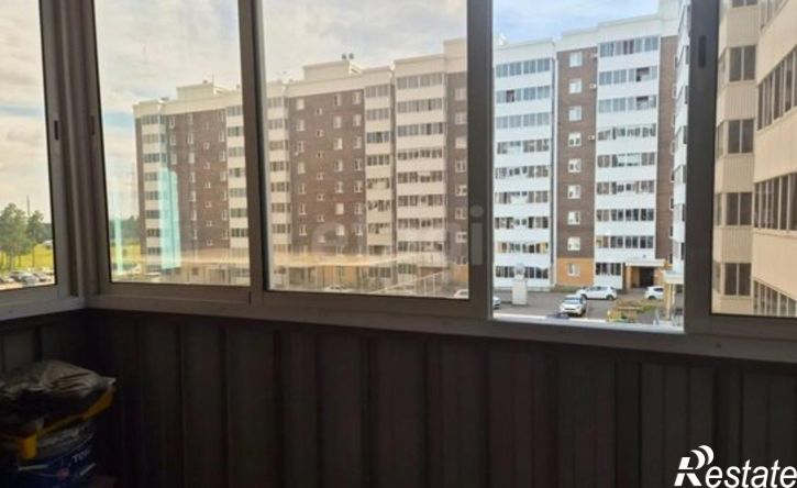 1-комн квартира ул Алдара Цыденжапова, 4,  д. 4