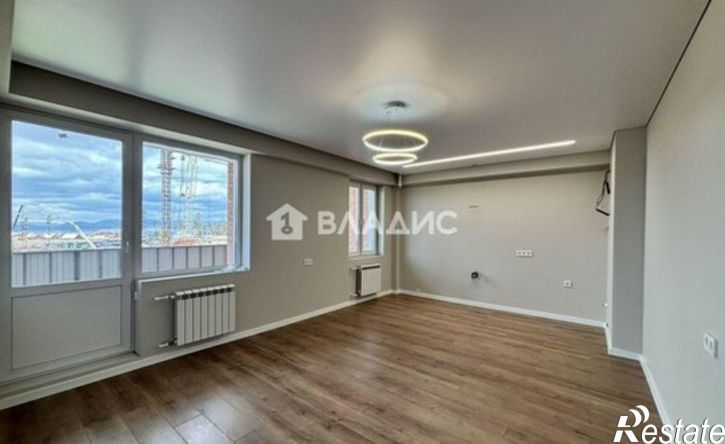 3-комн квартира улица Москалёва, 6