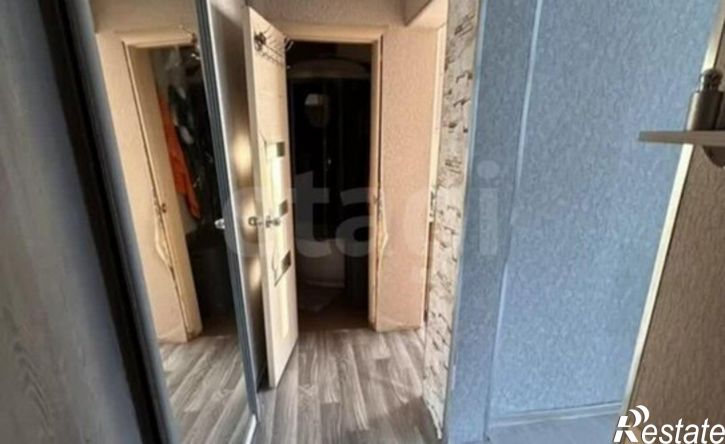 1-комн квартира 148-й микрорайон, 10/2
