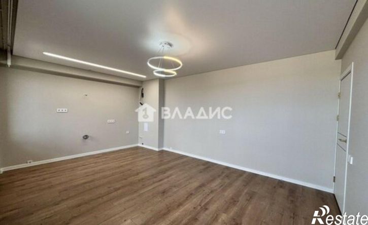 3-комн квартира улица Москалёва, 6