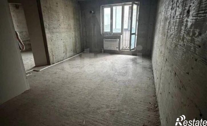 1-комн квартира ул Смолина, 67,  д. 67