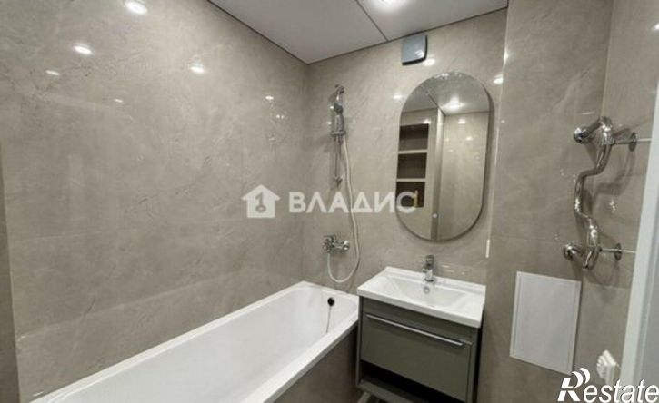 3-комн квартира улица Москалёва, 6