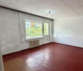 1-комн, 33кв м, этаж 2/5 пр-кт Строителей, 52