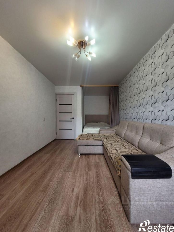 2-комн квартира ул Столбовая, 56,  д. 56