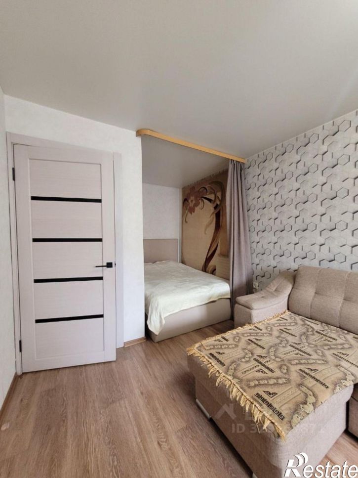 2-комн квартира ул Столбовая, 56,  д. 56
