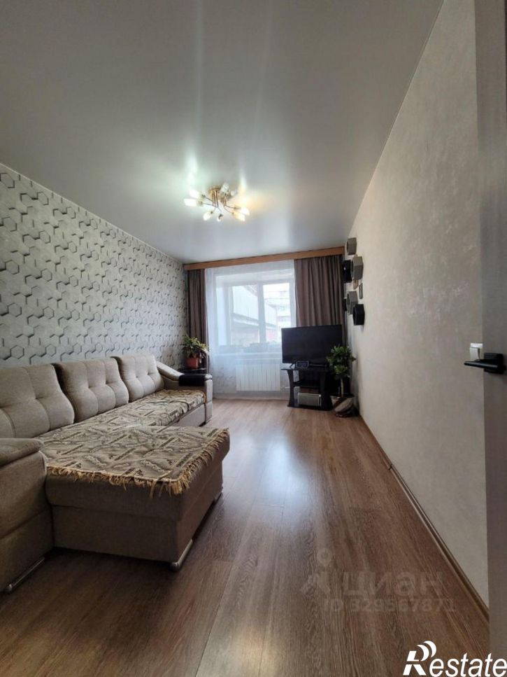 2-комн квартира ул Столбовая, 56,  д. 56