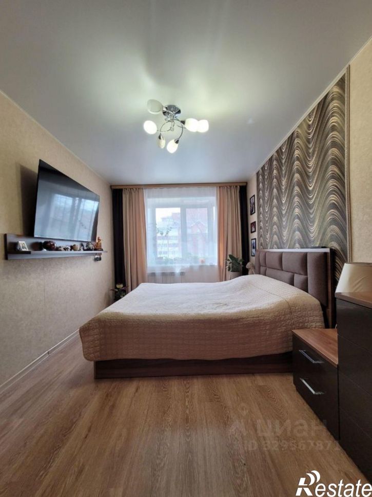 2-комн квартира ул Столбовая, 56,  д. 56