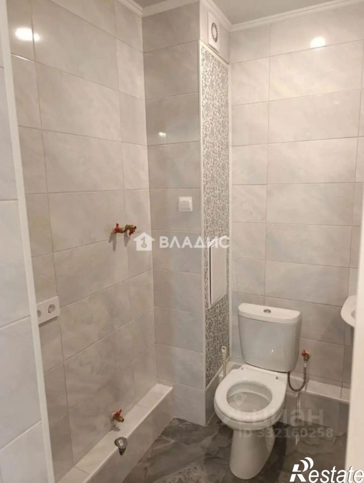 1-комн квартира 105-й микрорайон, 45