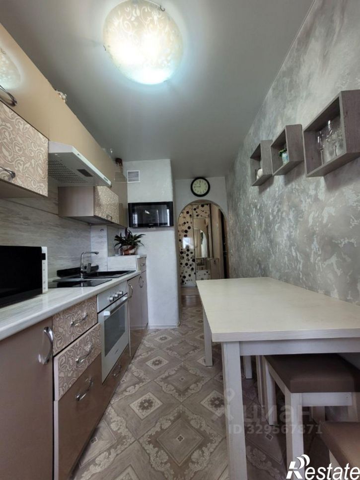 2-комн квартира ул Столбовая, 56,  д. 56