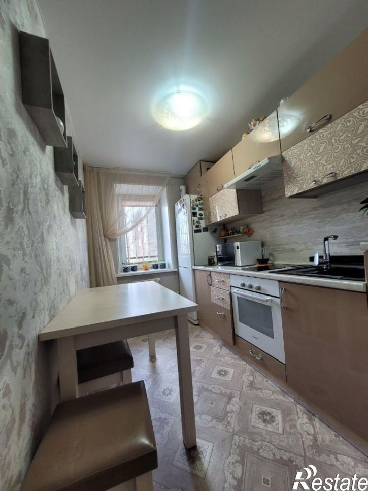 2-комн квартира ул Столбовая, 56,  д. 56