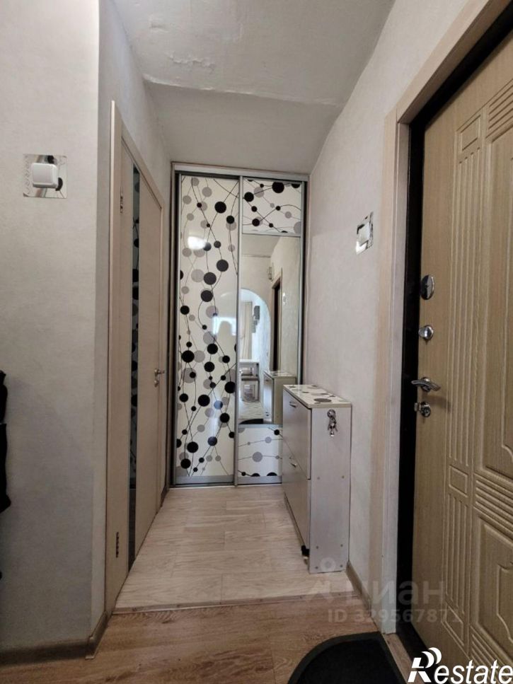 2-комн квартира ул Столбовая, 56,  д. 56
