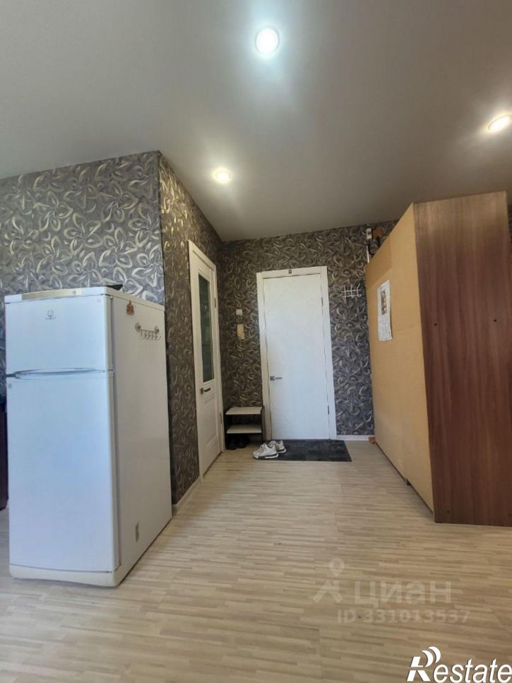 1-комн квартира ул Учебная, 1,  д. 1