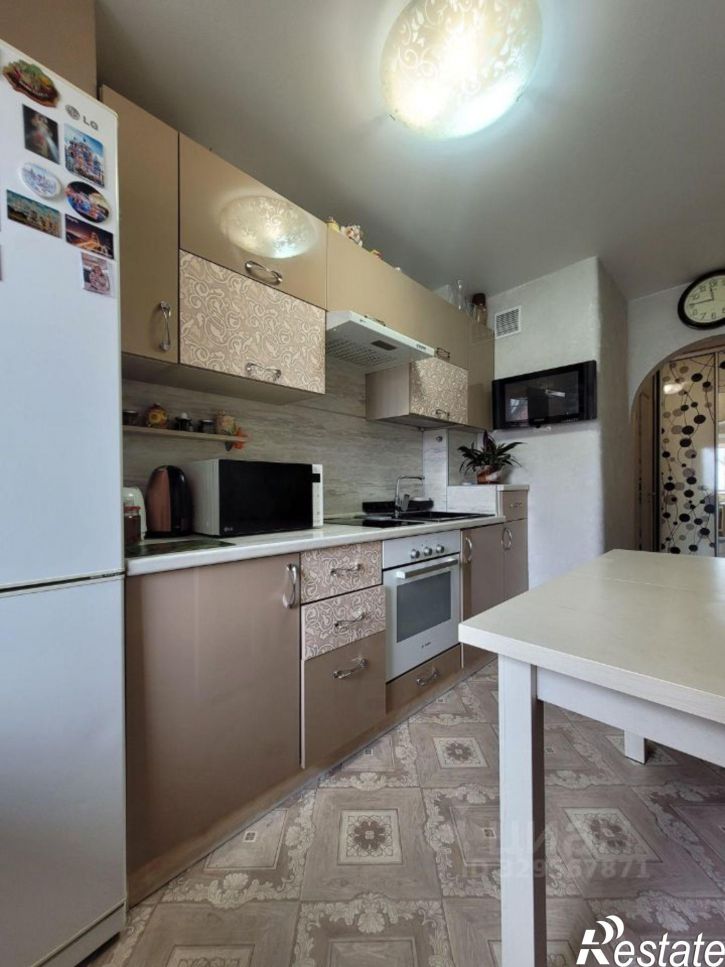 2-комн квартира ул Столбовая, 56,  д. 56