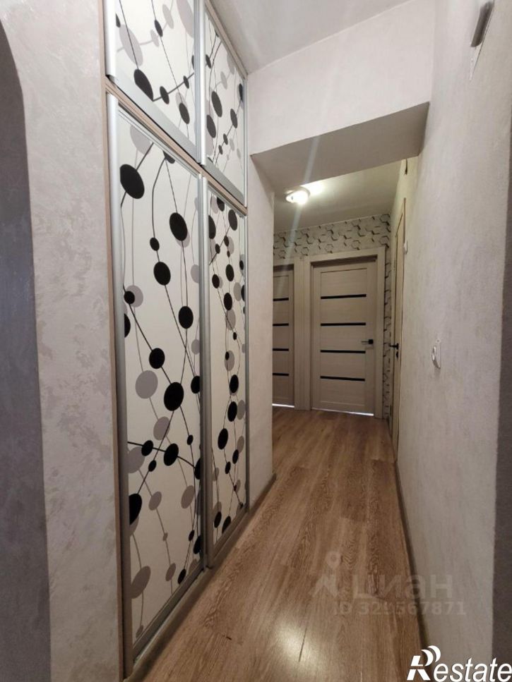 2-комн квартира ул Столбовая, 56,  д. 56