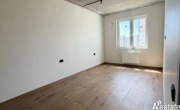 1-комн квартира улица Алдара Цыденжапова, 8