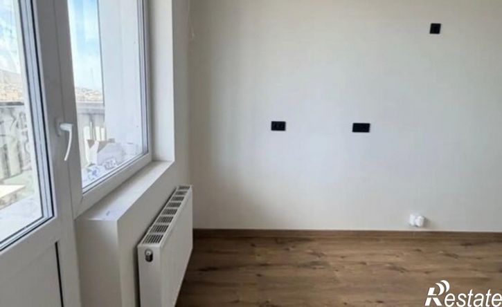 1-комн квартира улица Алдара Цыденжапова, 8