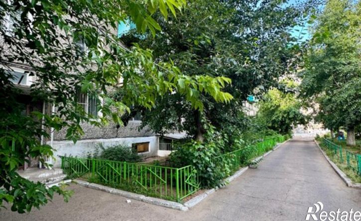 1-комн квартира ул Ключевская, 88,  д. 88
