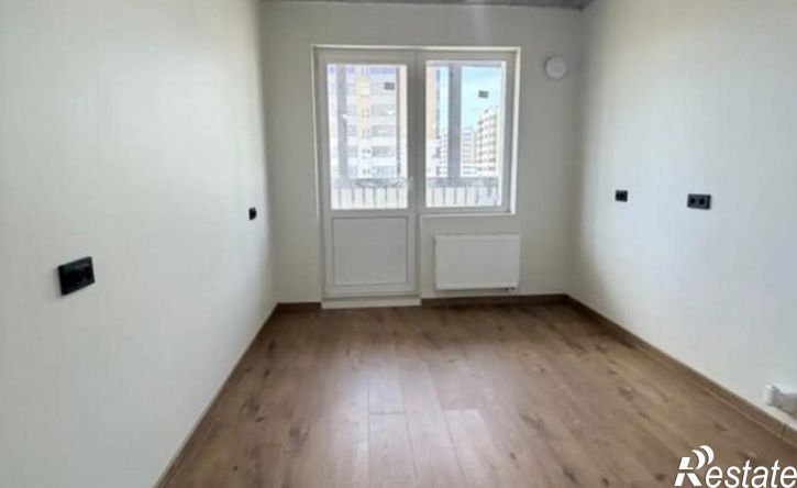 1-комн квартира улица Алдара Цыденжапова, 8