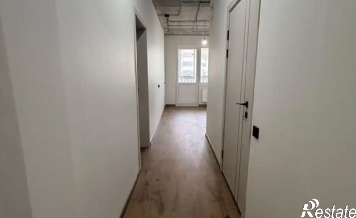 1-комн квартира улица Алдара Цыденжапова, 8
