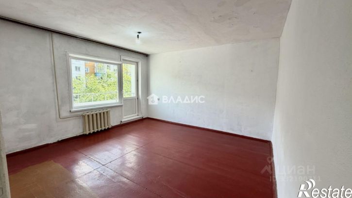 1-комн квартира пр-кт Строителей, 52,  д. 52