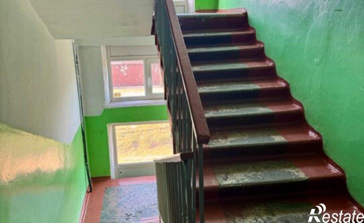 1-комн квартира ул Ключевская, 88,  д. 88