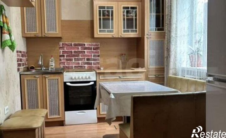2-комн квартира ул Тулаева, 138,  д. 138