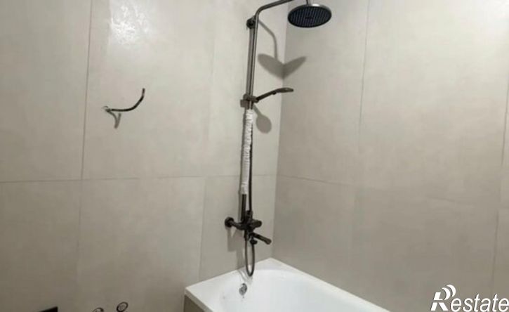 1-комн квартира улица Алдара Цыденжапова, 8