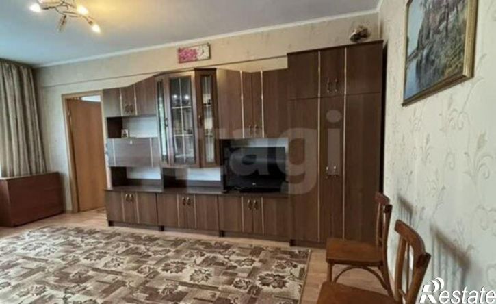 2-комн квартира ул Тулаева, 138,  д. 138