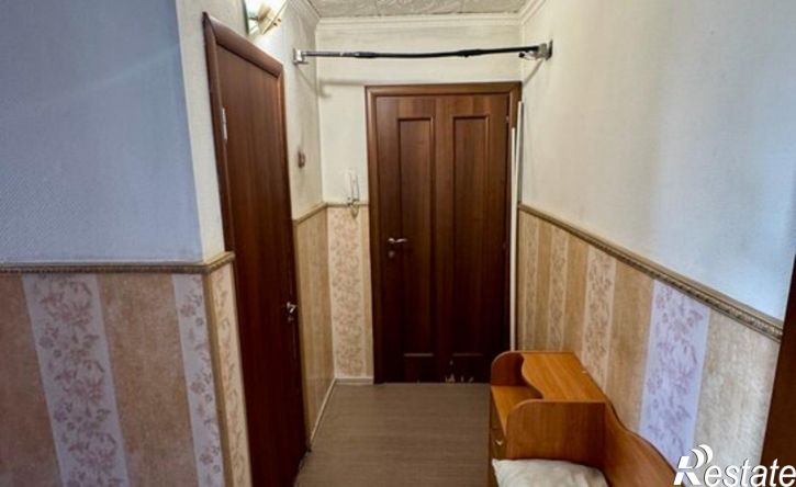 1-комн квартира ул Ключевская, 88,  д. 88