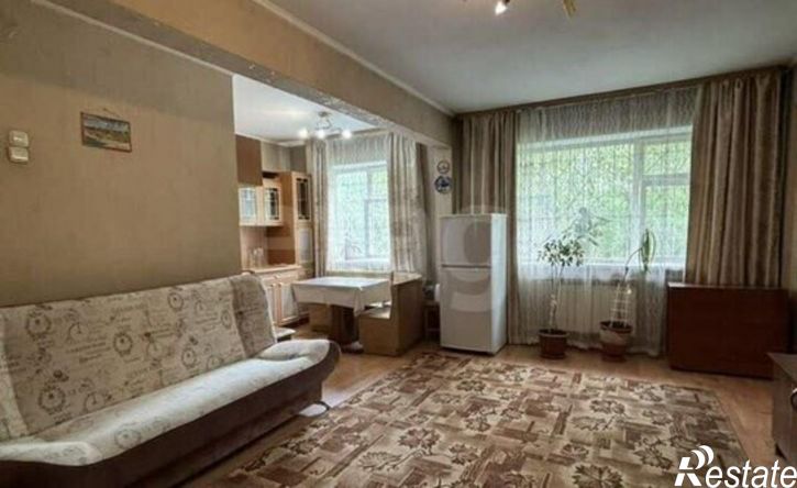 2-комн квартира ул Тулаева, 138,  д. 138