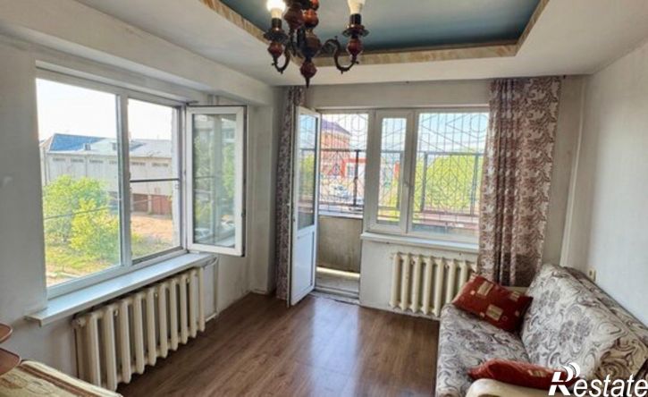 1-комн квартира ул Ключевская, 88,  д. 88