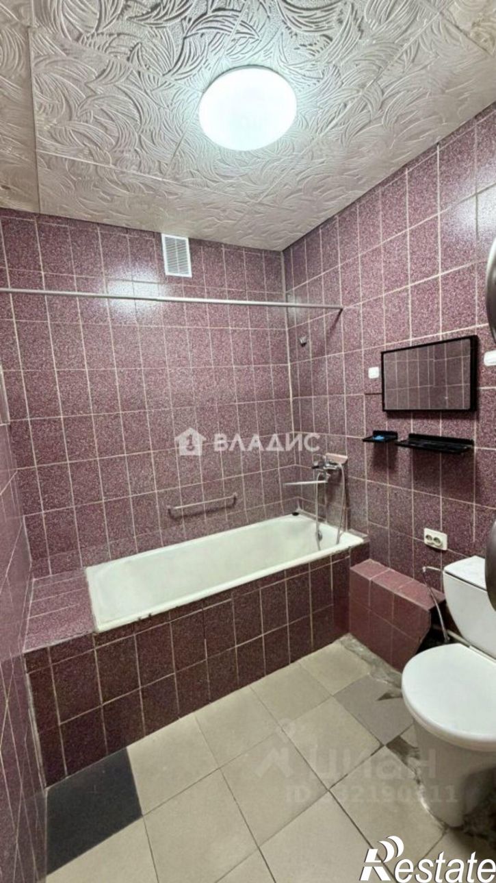 1-комн квартира пр-кт Строителей, 52,  д. 52