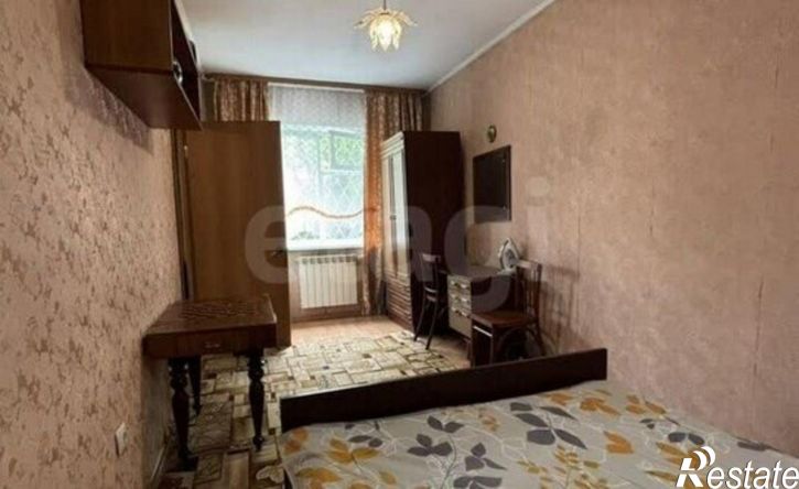 2-комн квартира ул Тулаева, 138,  д. 138