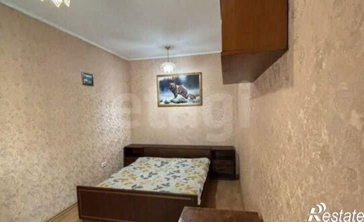 2-комн квартира ул Тулаева, 138,  д. 138