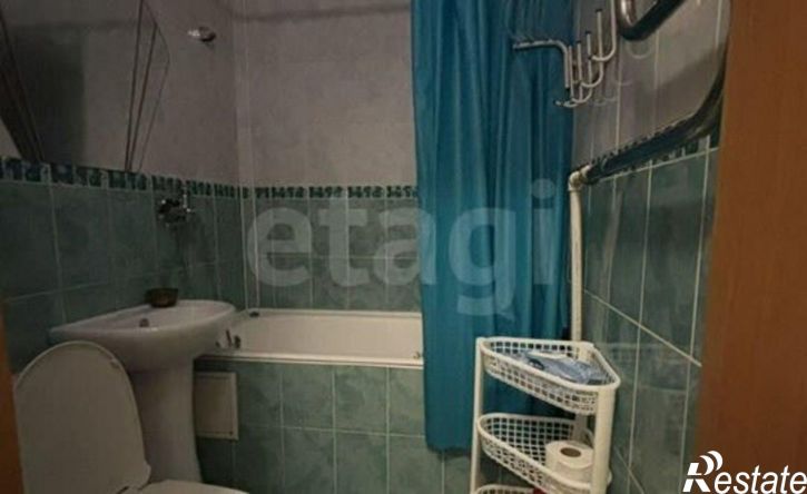 2-комн квартира ул Тулаева, 138,  д. 138