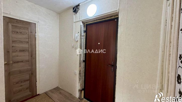 1-комн квартира пр-кт Строителей, 52,  д. 52