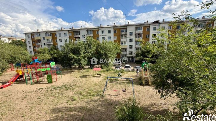 1-комн квартира пр-кт Строителей, 52,  д. 52