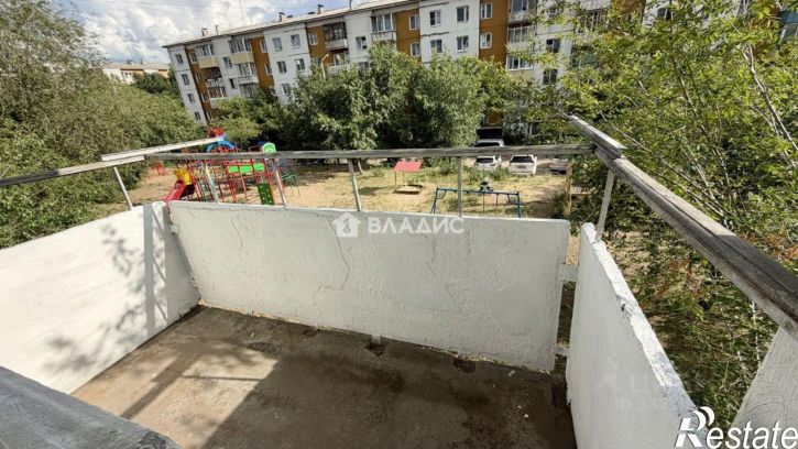 1-комн квартира пр-кт Строителей, 52,  д. 52