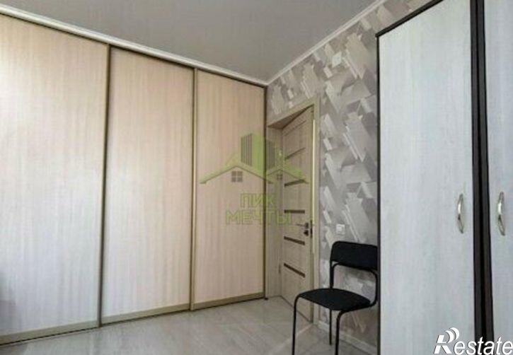 2-комн квартира ул Модогоева, 4,  д. 4