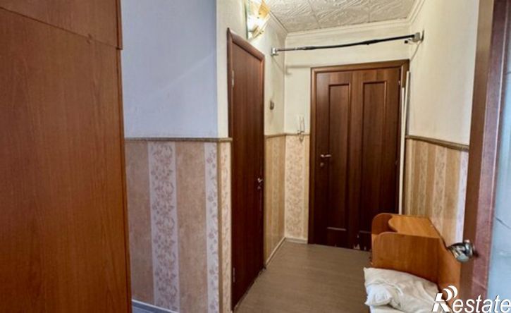 1-комн квартира ул Ключевская, 88,  д. 88