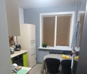 3-комн, 65кв м, этаж 2/5 ул Туполева, 7