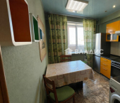 1-комн, 35кв м, этаж 7/9 ул Трубачеева, 152А