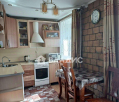 3-комн, 53кв м, этаж 1/5 ул Добролюбова, 3