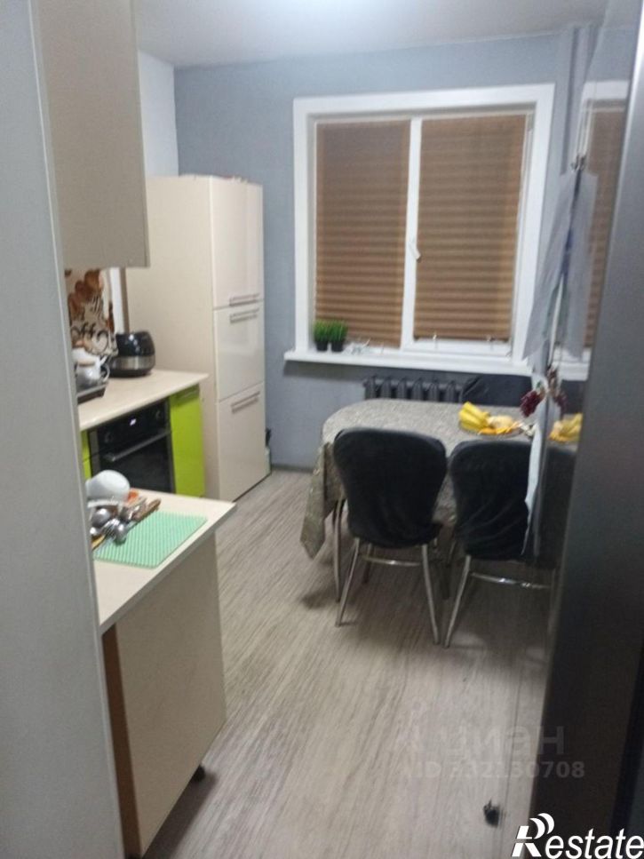 3-комн квартира ул Туполева, 7,  д. 7