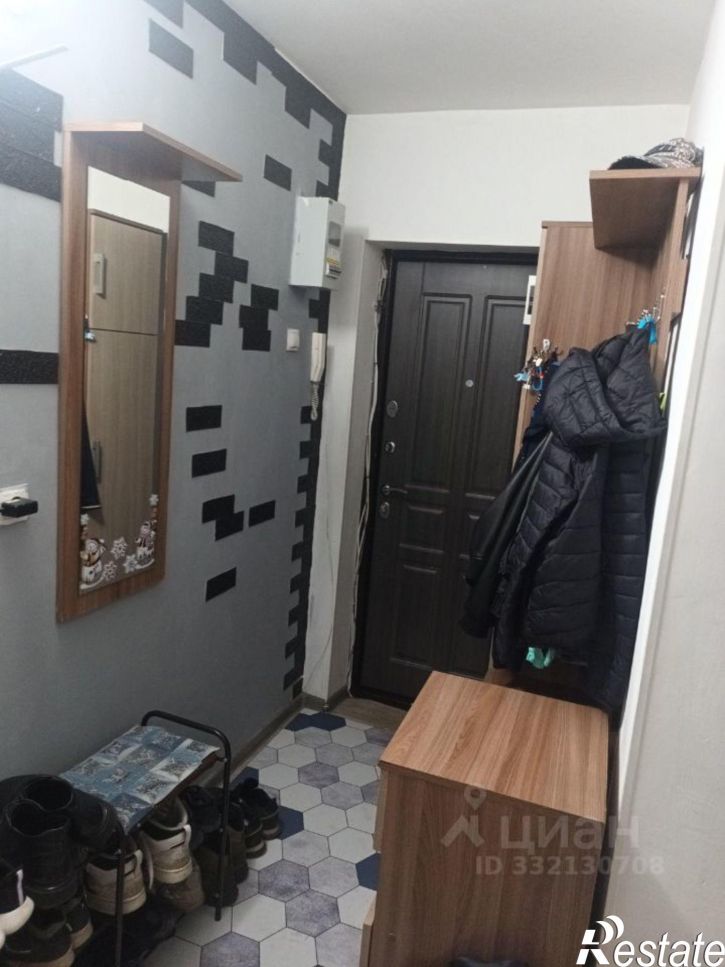 3-комн квартира ул Туполева, 7,  д. 7