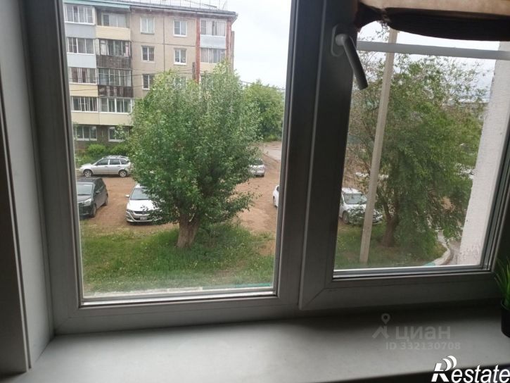 3-комн квартира ул Туполева, 7,  д. 7