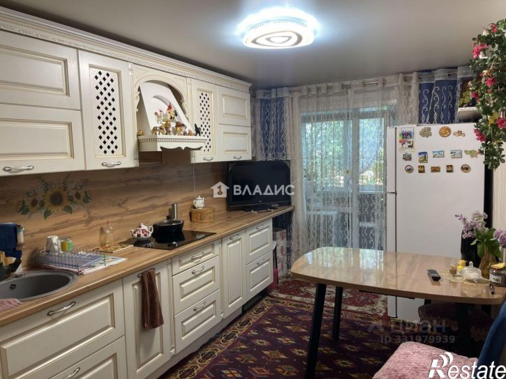 1-комн квартира ул Ключевская, 43,  д. 43