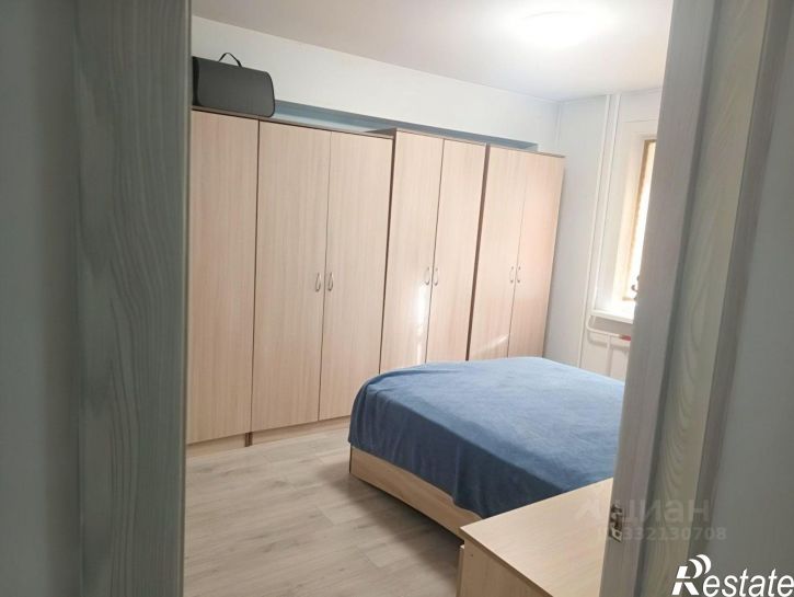 3-комн квартира ул Туполева, 7,  д. 7